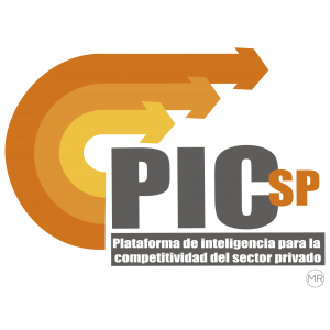 Aliado Logotipo de la Plataforma de Inteligencia Competitiva del Sector Privado