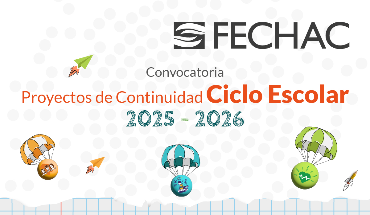 Proyectos de Continuidad Ciclo Escolar 2025 - 2026