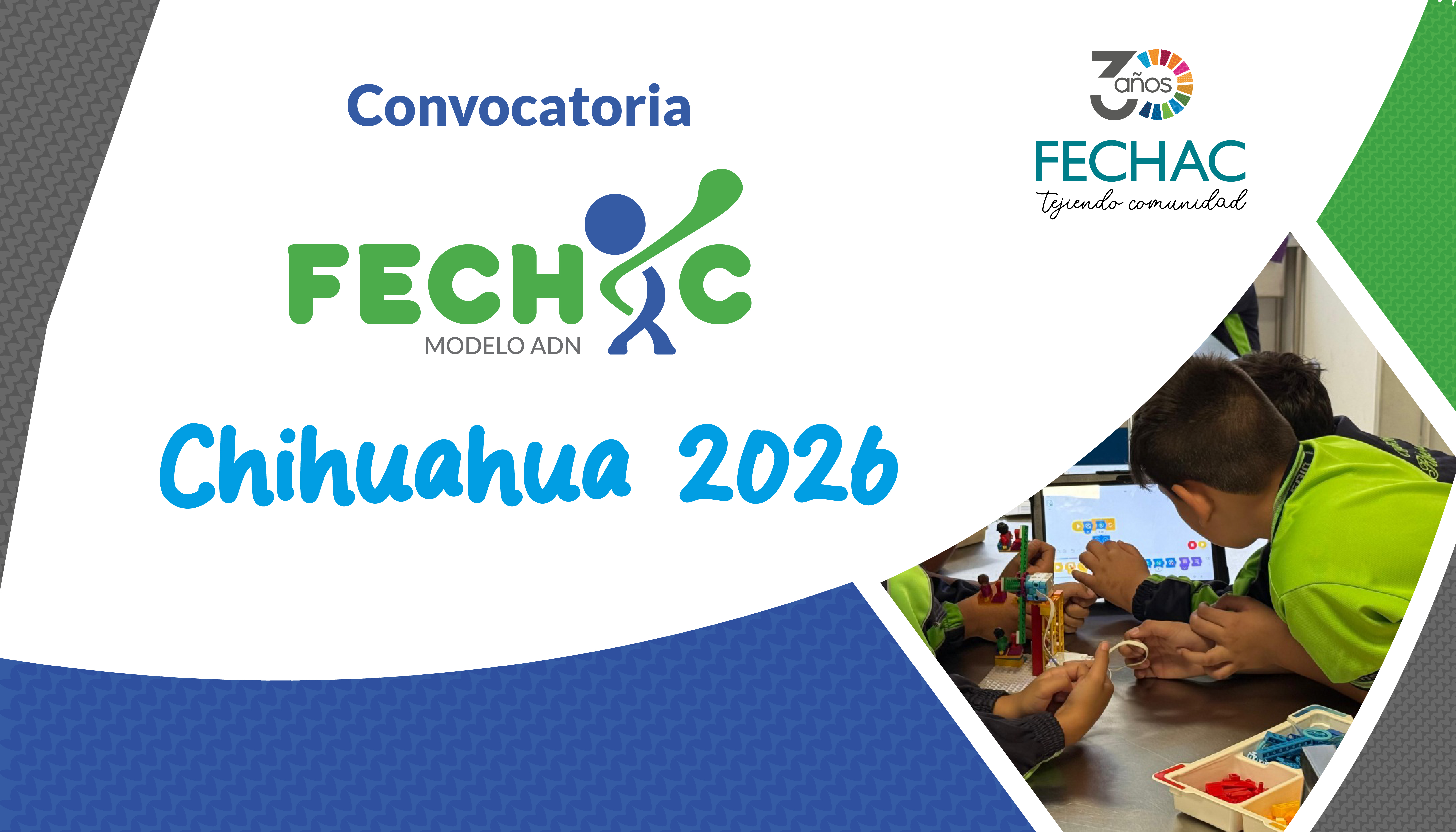 Se convoca a OSC donatarias autorizadas con el objetivo de ampliar el desarrollo integral de niñas, niños y adolescentes en los aspectos físico, académico, emocional y cultural, mediante actividades en horario escolar extendido.