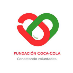 Aliado Fundación Coca Cola