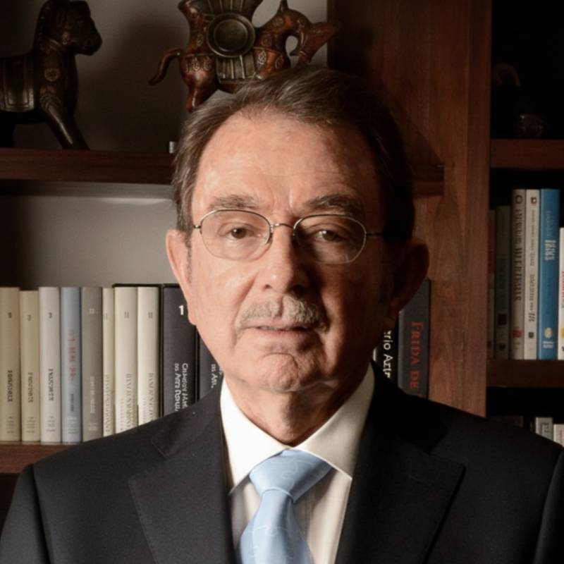 Enrique Terrazas Torres