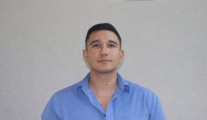 Coordinador de Proyecto Especial 