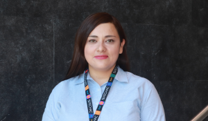 Coordinadora ADN Juárez 