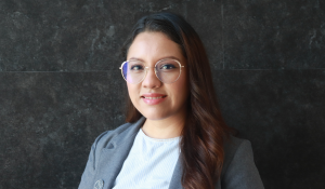 Auxiliar Administrativo CL Juárez